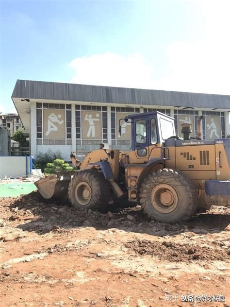 起樓工序|圖文說明高層建築全流程施工過程（看完=跟完一個完整項目）